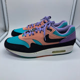 Nike Air Max 1 Have a Nike Day - size 10.5