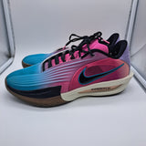 Nike Air Zoom GT Cut 3 Turbo South Beach - size 10
