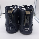 Jordan 12 The Master - size 9