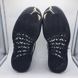 Jordan 12 The Master - size 9