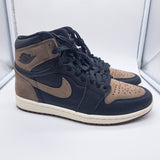 Jordan 1 Palomino - size 8