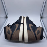 Jordan 1 Palomino - size 8