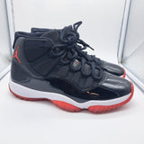 Jordan 11 Bred - size 9.5