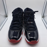 Jordan 11 Bred - size 9.5