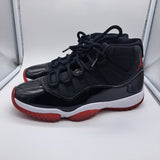 Jordan 11 Bred - size 9.5