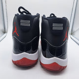 Jordan 11 Bred - size 9.5
