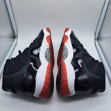 Jordan 11 Bred - size 9.5