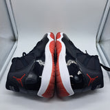 Jordan 11 Bred - size 9.5