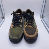Jordan 3 Patchwork Camo - size 9.5