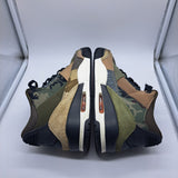 Jordan 3 Patchwork Camo - size 9.5