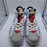 Jordan 6 Hare- size 12