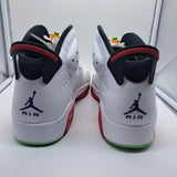 Jordan 6 Hare- size 12