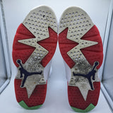 Jordan 6 Hare- size 12