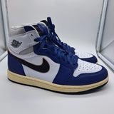 Jordan 1 Rare Air - size 8