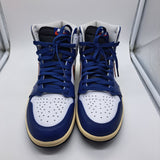 Jordan 1 Rare Air - size 8