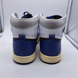 Jordan 1 Rare Air - size 8