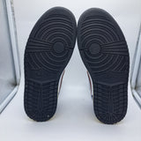 Jordan 1 Rare Air - size 8