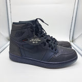Jordan 1 Zoom Fearless - size 10