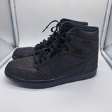 Jordan 1 Zoom Fearless - size 10