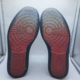 Jordan 1 Zoom Fearless - size 10