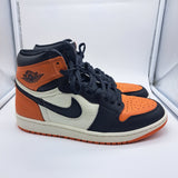 Jordan 1 Shattered Backboard (2025) - size 10