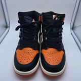 Jordan 1 Shattered Backboard (2025) - size 10