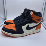 Jordan 1 Shattered Backboard (2025) - size 10