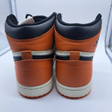 Jordan 1 Shattered Backboard (2025) - size 10