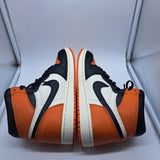 Jordan 1 Shattered Backboard (2025) - size 10