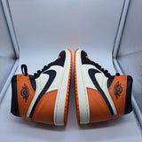 Jordan 1 Shattered Backboard (2025) - size 10