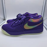 Nike Book 1 Aurora - size 10