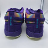 Nike Book 1 Aurora - size 10