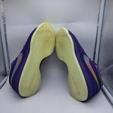 Nike Book 1 Aurora - size 10