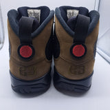 Jordan 9 Olive - size 10.5