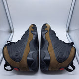 Jordan 9 Olive - size 10.5