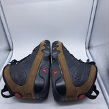 Jordan 9 Olive - size 10.5