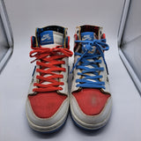 Nike SB Dunk High Ishod Wair x Magnus Walker - size 8