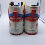 Nike SB Dunk High Ishod Wair x Magnus Walker - size 8