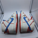 Nike SB Dunk High Ishod Wair x Magnus Walker - size 8