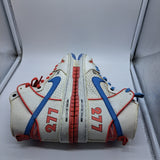 Nike SB Dunk High Ishod Wair x Magnus Walker - size 8