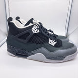 Jordan 4 Fear - size 13