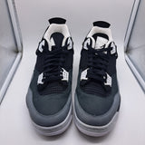 Jordan 4 Fear - size 13