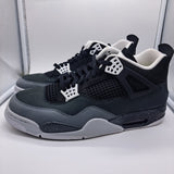 Jordan 4 Fear - size 13