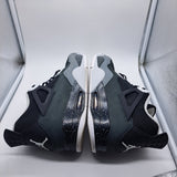 Jordan 4 Fear - size 13