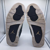 Jordan 4 Fear - size 13