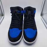Jordan 1 Royal Reimagined - size 8