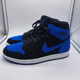 Jordan 1 Royal Reimagined - size 8