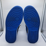 Jordan 1 Royal Reimagined - size 8