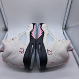 Jordan 5 Medium Soft Pink - size 11