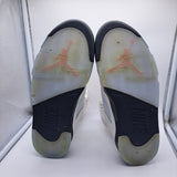 Jordan 5 Medium Soft Pink - size 11